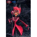 Hazbin Hotel Pop Up Parade PVC Statue Alastor 18 cm     