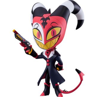 Helluva Boss Nendoroid Action Figure Blitzo 10 cm      