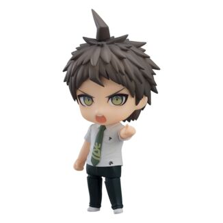 Hajime Hinata Nendoroid 2828 Danganronpa 1-2 Reload