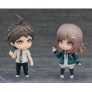 Danganronpa 1-2 Reload Nendoroid Action Figure Hajime Hinata 10 cm