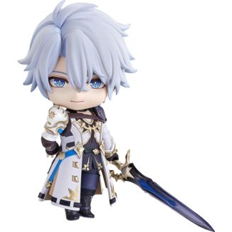 Honkai: Star Rail Nendoroid Action Figure Phainon 10 cm      