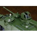 Giant Gorg Maqueta Moderoid Plastic Model Kit Carrier Beagle 23 cm  
