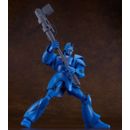 Giant Gorg Maqueta Moderoid Plastic Model Kit Gorg 17 cm 