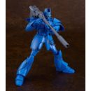 Giant Gorg Maqueta Moderoid Plastic Model Kit Gorg 17 cm 