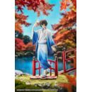 Bungo Stray Dogs Statue 1/7 Osamu Dazai: Kimono Ver. 23 cm                       