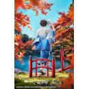 Bungo Stray Dogs Statue 1/7 Osamu Dazai: Kimono Ver. 23 cm                       
