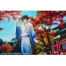 Bungo Stray Dogs Statue 1/7 Osamu Dazai: Kimono Ver. 23 cm                       