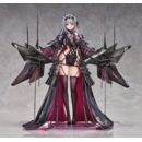 Goddess of Victory: Nikke Statue 1/7 Modernia Second Affection 25 cm          