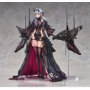 Goddess of Victory: Nikke Statue 1/7 Modernia Second Affection 25 cm          