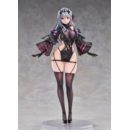 Goddess of Victory: Nikke Statue 1/7 Modernia Second Affection 25 cm          