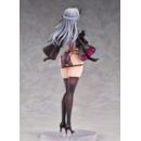 Goddess of Victory: Nikke Statue 1/7 Modernia Second Affection 25 cm          