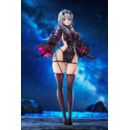 Goddess of Victory: Nikke Statue 1/7 Modernia Second Affection 25 cm          