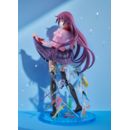 Monogatari Series Statue 1/7 Hitagi Senjyogahara Remaster Project 24 cm             