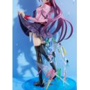 Monogatari Series Statue 1/7 Hitagi Senjyogahara Remaster Project 24 cm             