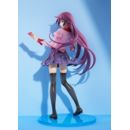 Monogatari Series Statue 1/7 Hitagi Senjyogahara Remaster Project 24 cm             