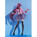 Monogatari Series Statue 1/7 Hitagi Senjyogahara Remaster Project 24 cm             