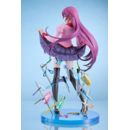 Monogatari Series Statue 1/7 Hitagi Senjyogahara Remaster Project 24 cm             