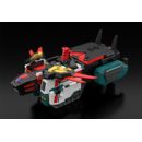 The Brave Fighter of Legend Da-Garn Action Figure The Gattai Seven Changer 25 cm 