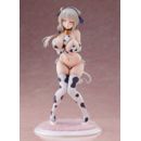 Uzaki-chan Wants to Hang Out! PVC Statue 1/7 Tsuki Uzaki Cow Bikini Ver. 22 cm