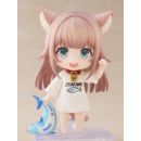 My Cat is a Kawaii Girl Nendoroid Action Figure Kinako 10 cm      