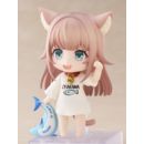 My Cat is a Kawaii Girl Nendoroid Action Figure Kinako 10 cm      