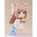 My Cat is a Kawaii Girl Nendoroid Action Figure Kinako 10 cm      