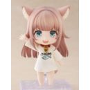 My Cat is a Kawaii Girl Nendoroid Action Figure Kinako 10 cm      