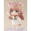 My Cat is a Kawaii Girl Nendoroid Action Figure Kinako 10 cm      