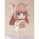 My Cat is a Kawaii Girl Nendoroid Action Figure Kinako 10 cm      