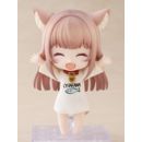 My Cat is a Kawaii Girl Nendoroid Action Figure Kinako 10 cm      
