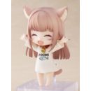 My Cat is a Kawaii Girl Nendoroid Action Figure Kinako 10 cm      