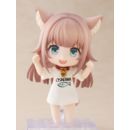 My Cat is a Kawaii Girl Nendoroid Action Figure Kinako 10 cm      