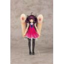 Tohoku Zunko Plastic Model Kit 1/12 Plafia Tohoku Kiritan 10 cm    