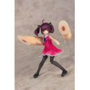 Tohoku Zunko Plastic Model Kit 1/12 Plafia Tohoku Kiritan 10 cm    