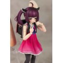 Tohoku Zunko Plastic Model Kit 1/12 Plafia Tohoku Kiritan 10 cm    