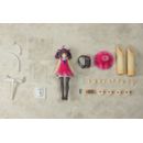 Tohoku Zunko Plastic Model Kit 1/12 Plafia Tohoku Kiritan 10 cm    
