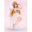 The Angel Next Door Spoils Me Rotten Statue 1/7 Mahiru Shiina Tea Party Ver. 20 cm     