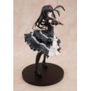 Date A Live Estatua 1/7 Kurumi Tokisaki: Fantasia 30th Anniversary Ver. Renewal Package Edition 25 cm    