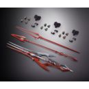 Neon Genesis Evangelion Accesorios Metal Build 3 Spears Set for Eva 30th with the Spear Another Color