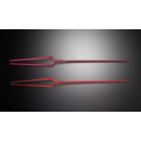 Neon Genesis Evangelion Accesorios Metal Build 3 Spears Set for Eva 30th with the Spear Another Color