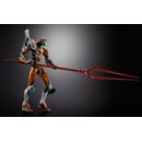 Neon Genesis Evangelion Accesorios Metal Build 3 Spears Set for Eva 30th with the Spear Another Color