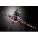 Neon Genesis Evangelion Accesorios Metal Build 3 Spears Set for Eva 30th with the Spear Another Color