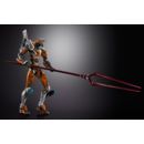 Neon Genesis Evangelion Metal Build Action Figure Eva Test Type-00/00 30th with the Spear of Longinus 22 cm