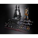 Neon Genesis Evangelion Metal Build Action Figure Eva Test Type-00/00 30th with the Spear of Longinus 22 cm