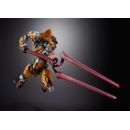 Neon Genesis Evangelion Metal Build Action Figure Eva Test Type-00/00 30th with the Spear of Longinus 22 cm