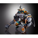 Neon Genesis Evangelion Metal Build Action Figure Eva Test Type-00/00 30th with the Spear of Longinus 22 cm