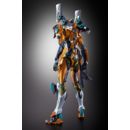 Neon Genesis Evangelion Metal Build Action Figure Eva Test Type-00/00 30th with the Spear of Longinus 22 cm