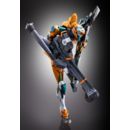 Neon Genesis Evangelion Metal Build Action Figure Eva Test Type-00/00 30th with the Spear of Longinus 22 cm