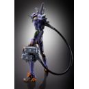 Neon Genesis Evangelion Metal Build Action Figure Eva Test Type-00/00 30th with the Spear of Longinus 22 cm