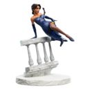 Tomb Raider Mini Statue Lara Croft: A Deal at the Opera 17 cm